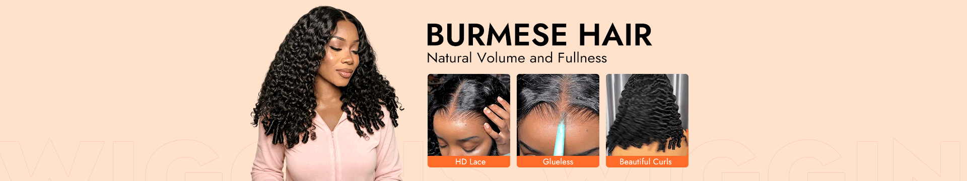 Burmese Hair Burmese Hair