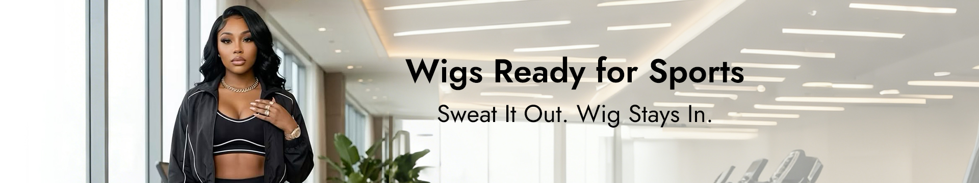 Wigs For Sport