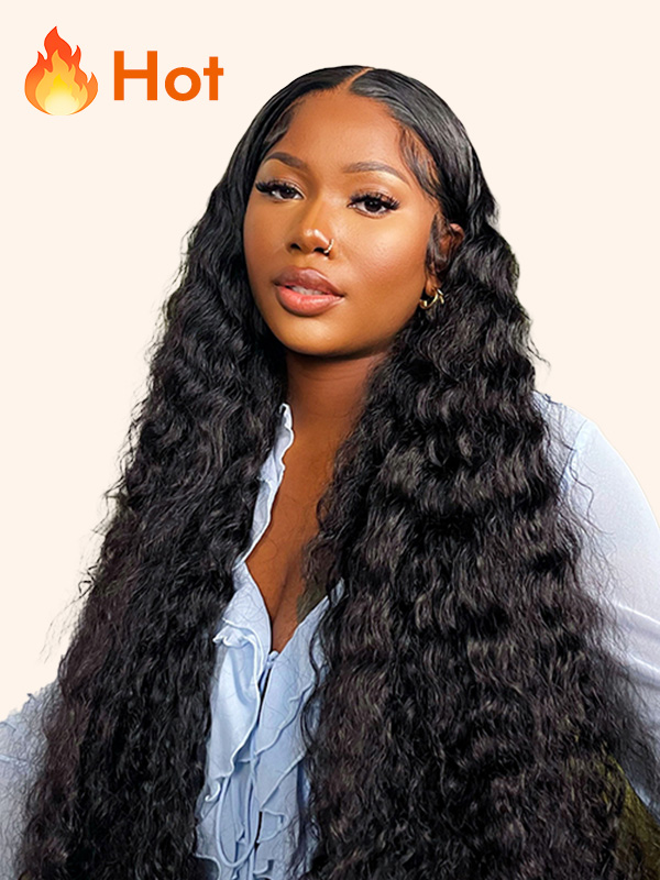 13*6 Lace Frontal Wigs