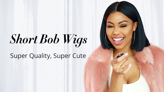 Bob Wigs