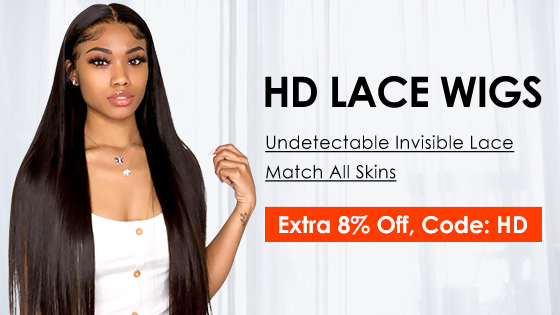 HD Lace Wigs