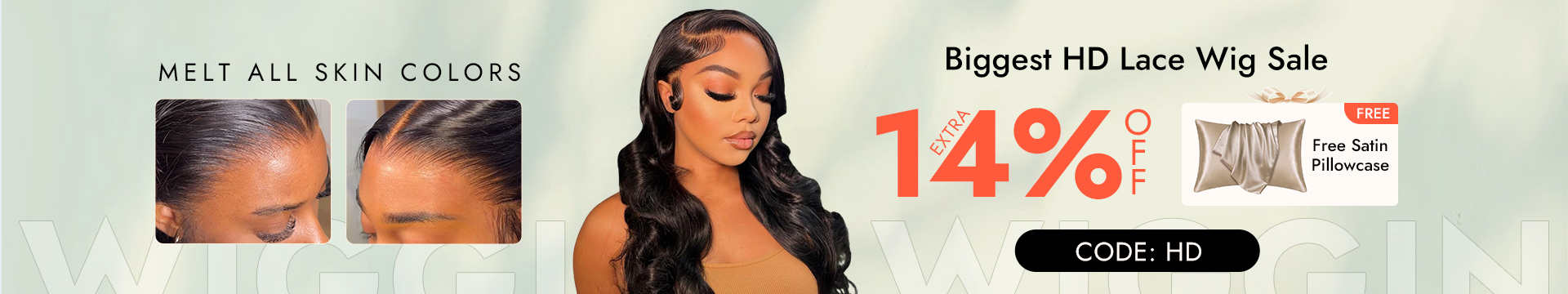 HD Lace Wigs HD Lace Wigs