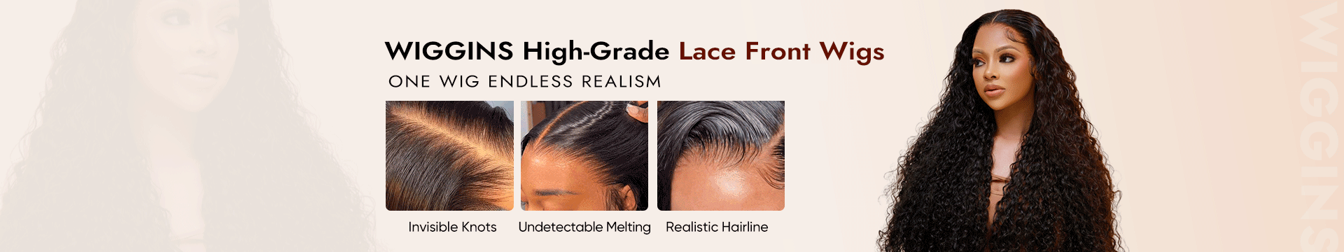 Lace Front Wigs Lace Front Wigs