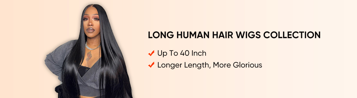 Long Wigs Long Wigs