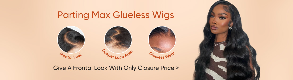 Lace Closure Wigs
