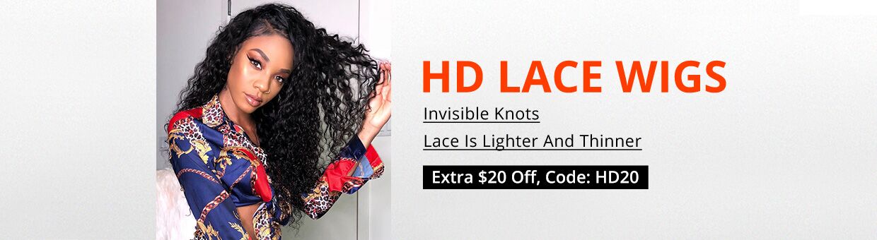 HD Lace Wigs HD Lace Wigs