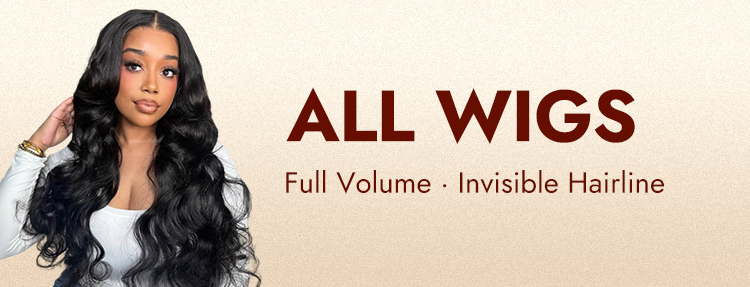 Honey Blonde Skunk Stripe Straight Hair 13x4 Lace Frontal Ready And Go Wigs