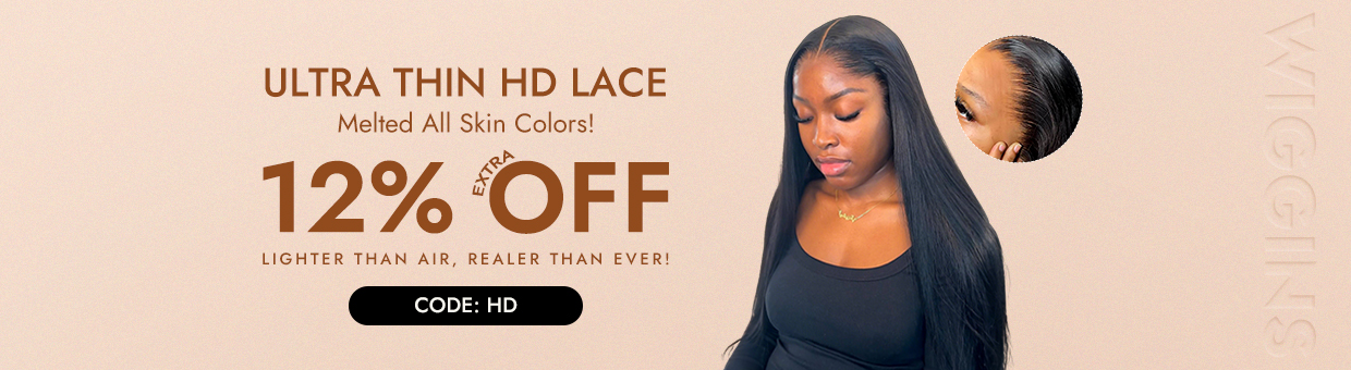 HD Lace Wigs