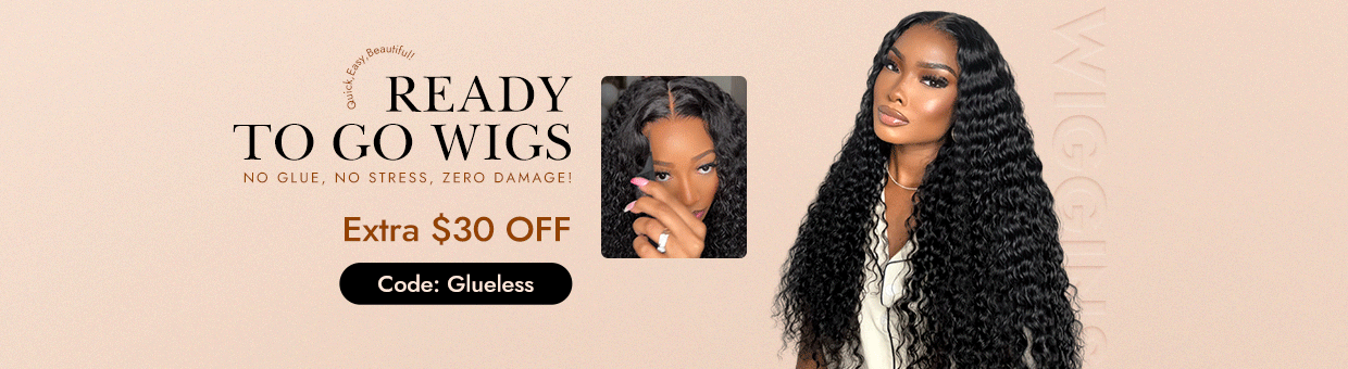 Ready To Go Wigs Ready To Go Wigs
