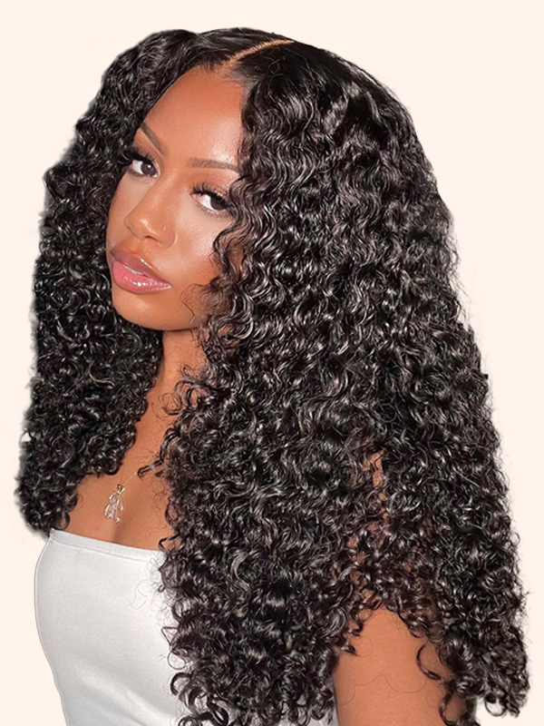 #27 Honey Blonde Body Wave 13x4 Lace Front Wigs Human Hair