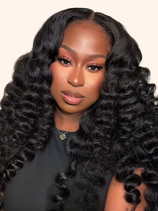 #27 Honey Blonde Body Wave 13x4 Lace Front Wigs Human Hair