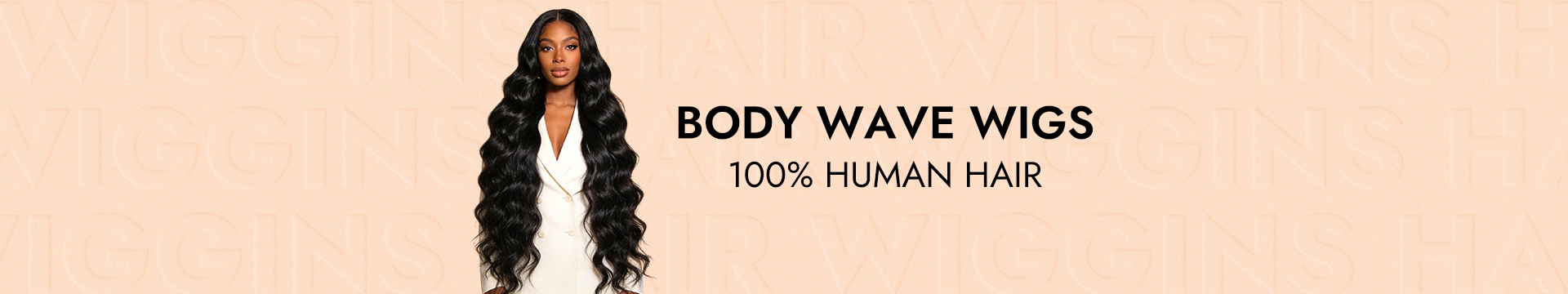 Body Wave Wigs