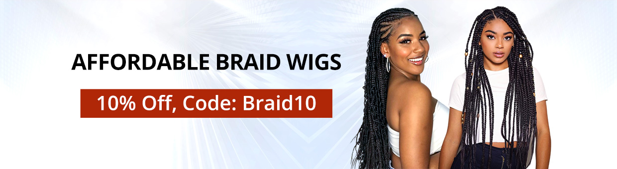 Braid Wigs