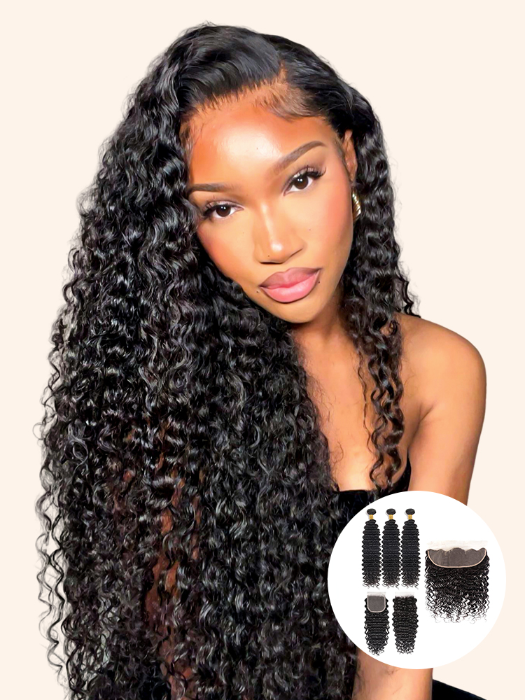 Bundles With Closure