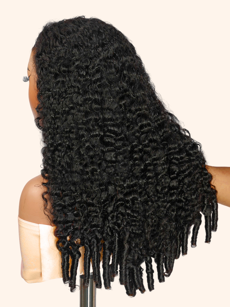 Glueless Body Wave 7x4 Lace Closure Human Hair Ready To Go Wigs Flash Sale