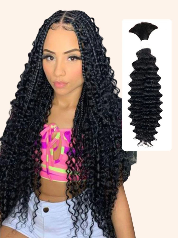 Hair Bulk