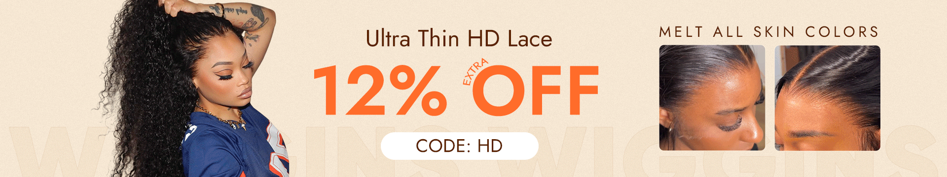 HD Lace Wigs HD Lace Wigs