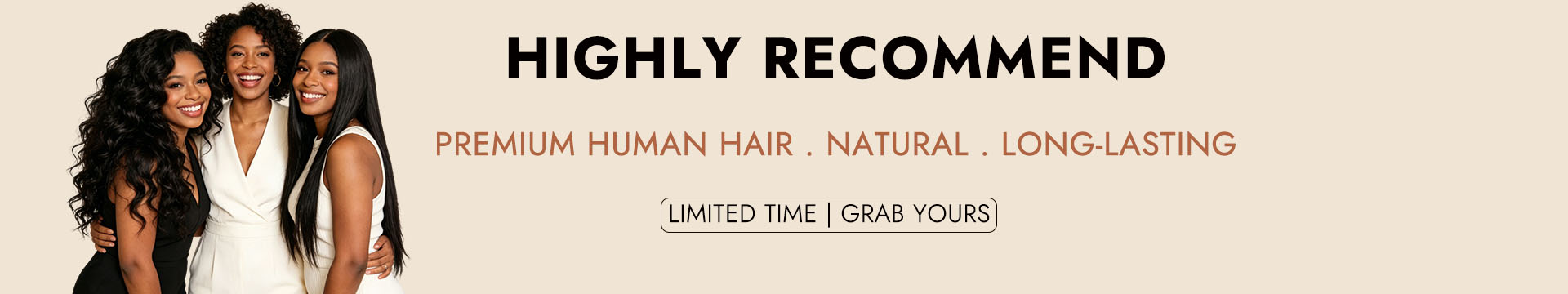 HIGHLY RECOMMEND