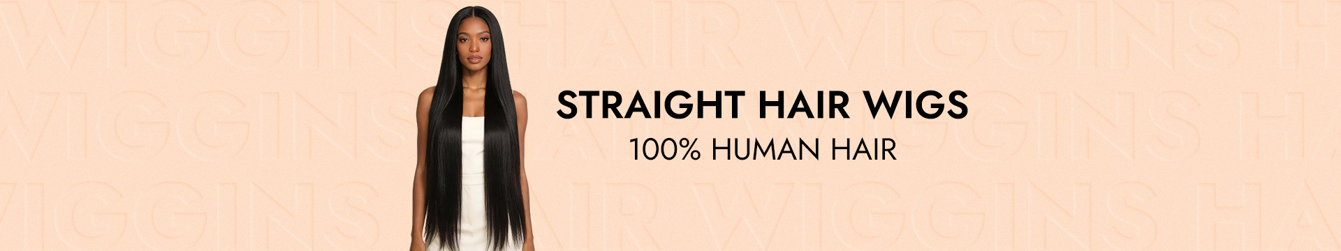 Straight Wigs