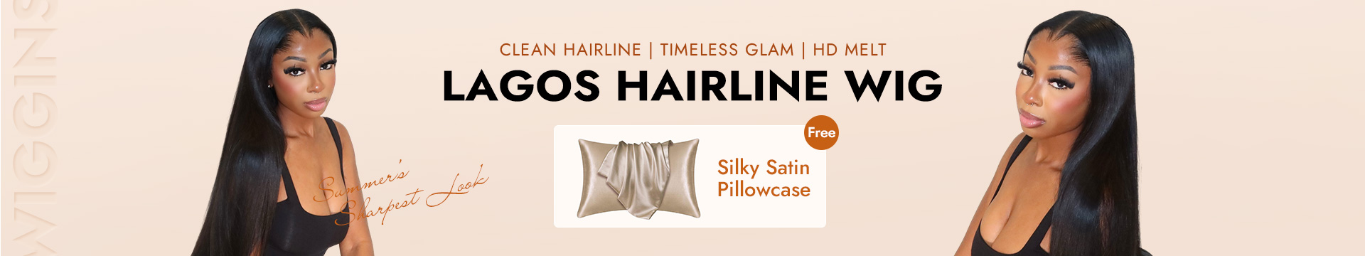 Lagos Hairline Wigs Lagos Hairline Wigs