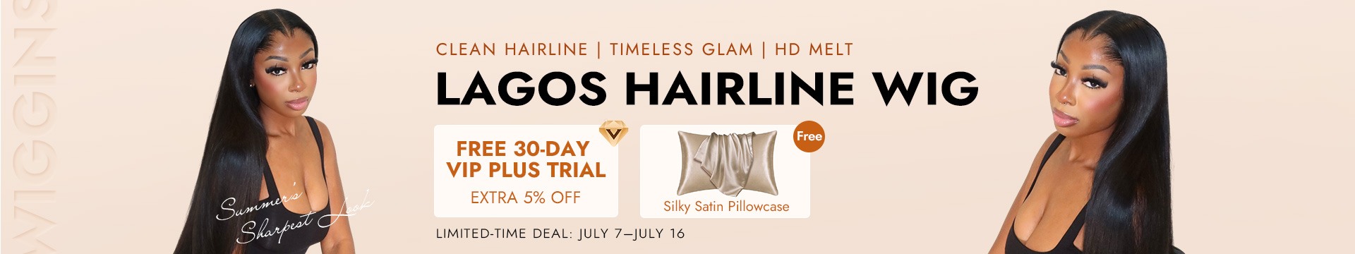Lagos Hairline Wigs Lagos Hairline Wigs