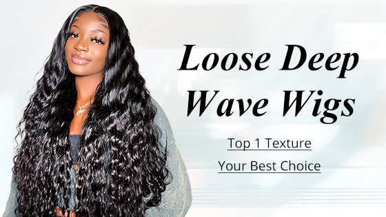 Loose Deep Wave