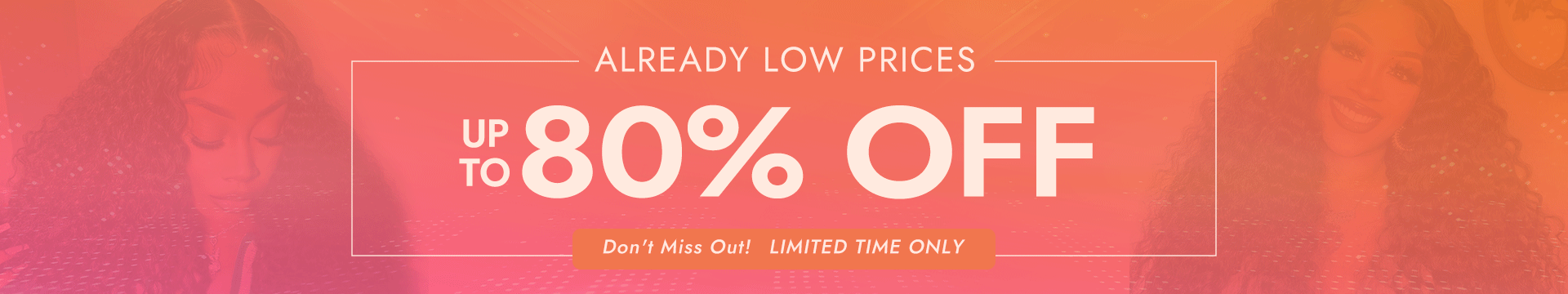 Budget Friendly Wigs