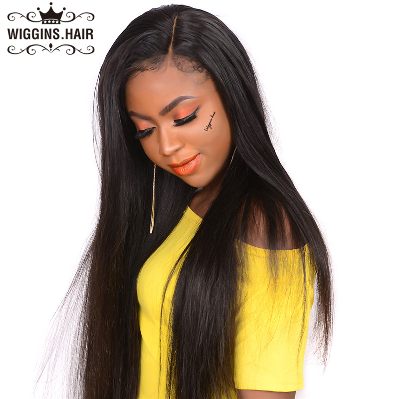 Human Hair Wigs
