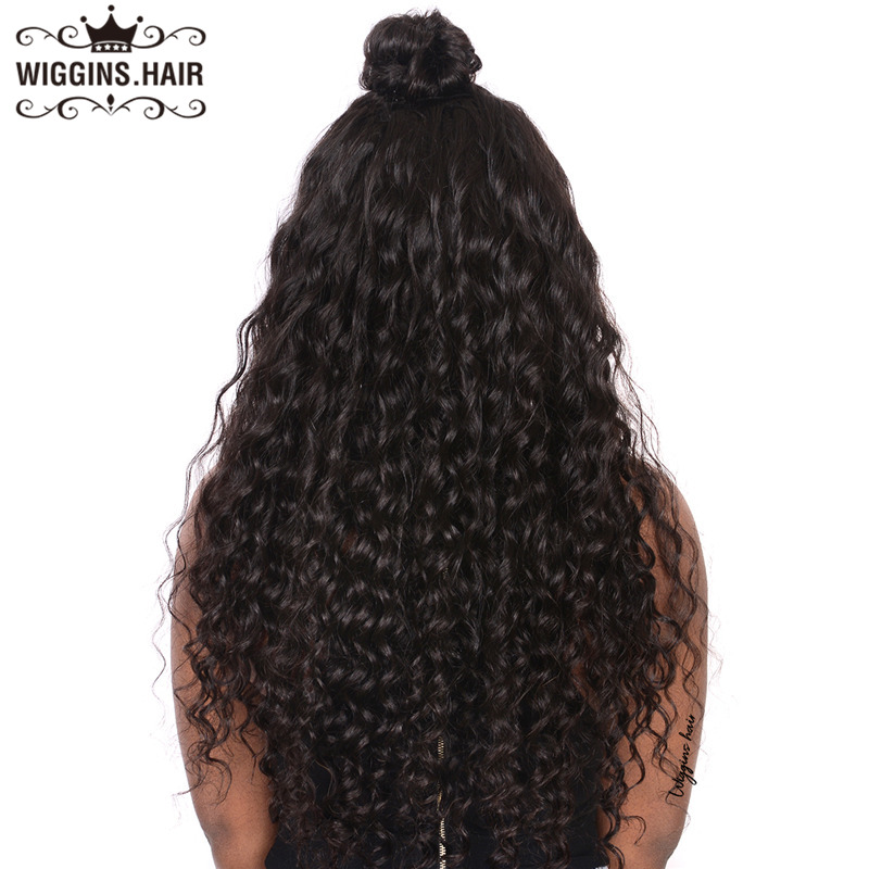 Lace Front Human Hair Wigs