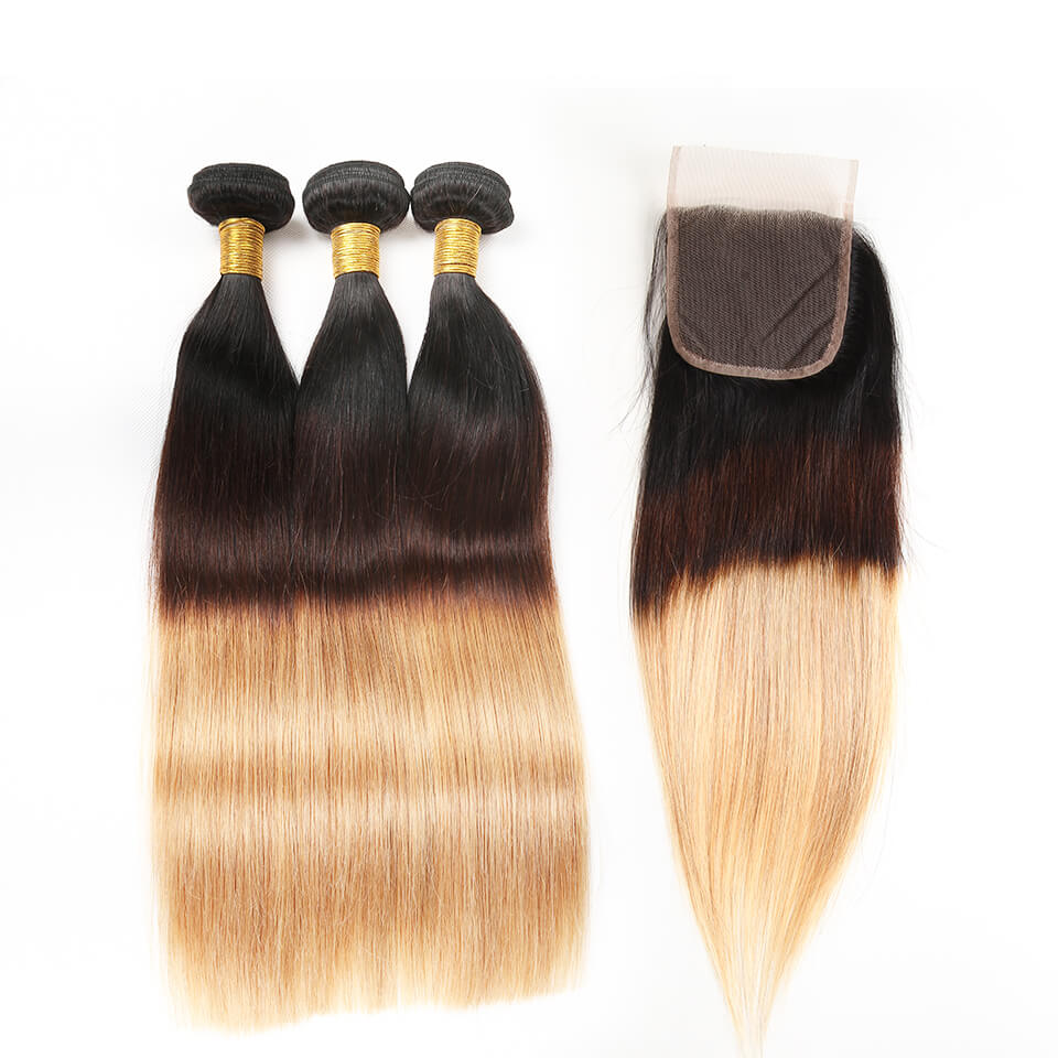 Ombre Hair