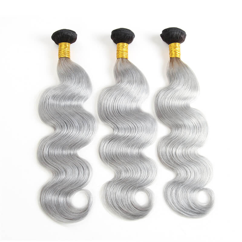 Body Wave 3 Bundles Best Weave Hair