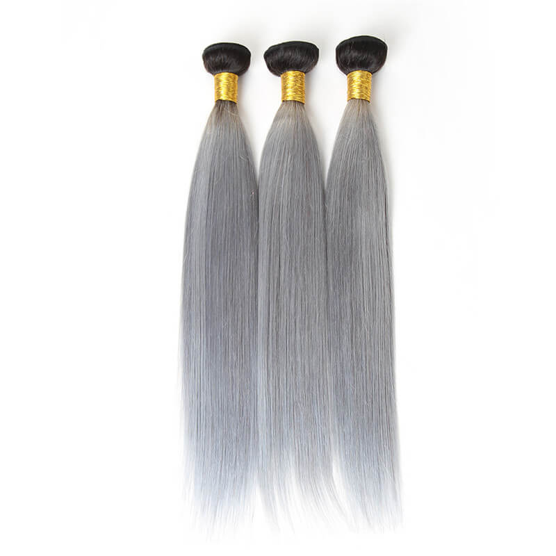 3 Bundles Virgin Hair