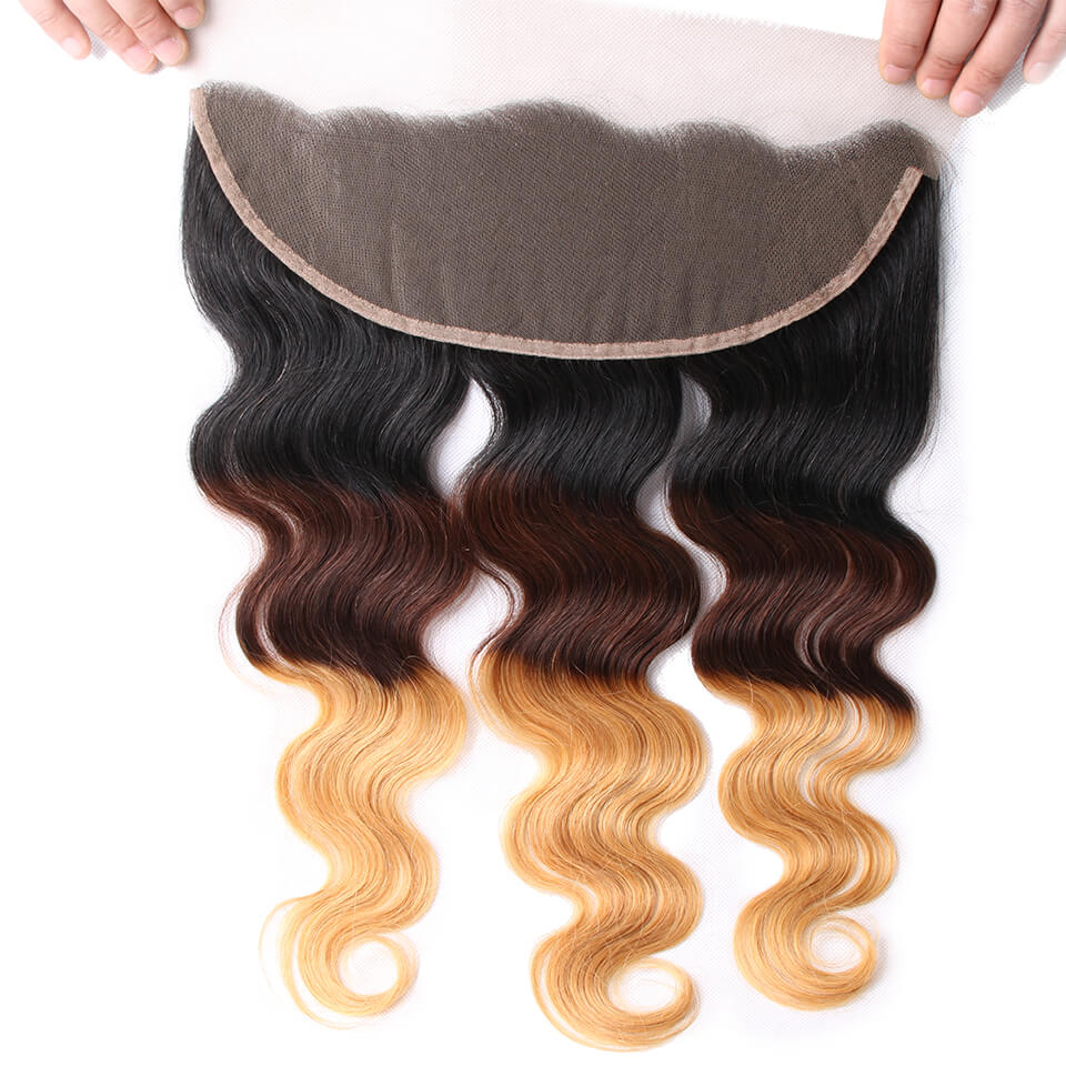 Brazilian Body Wave