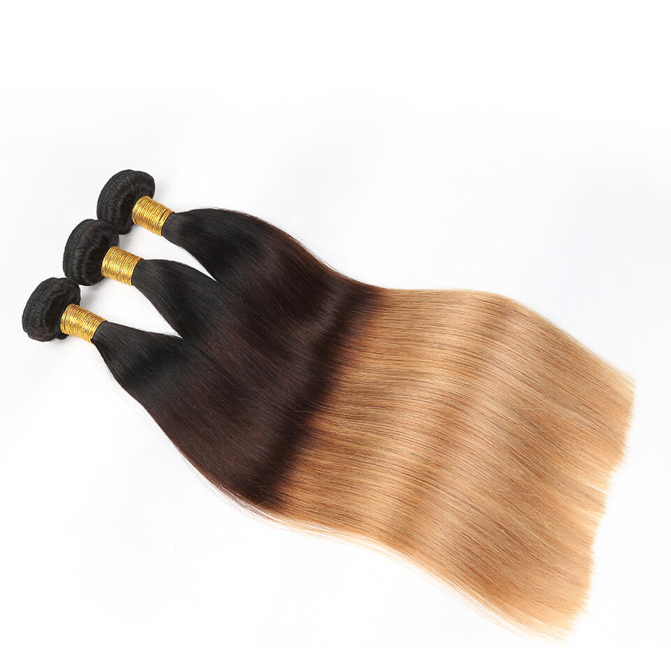 Human Hair Wave