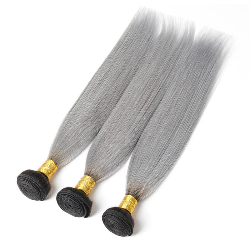 Straight Hair Weave