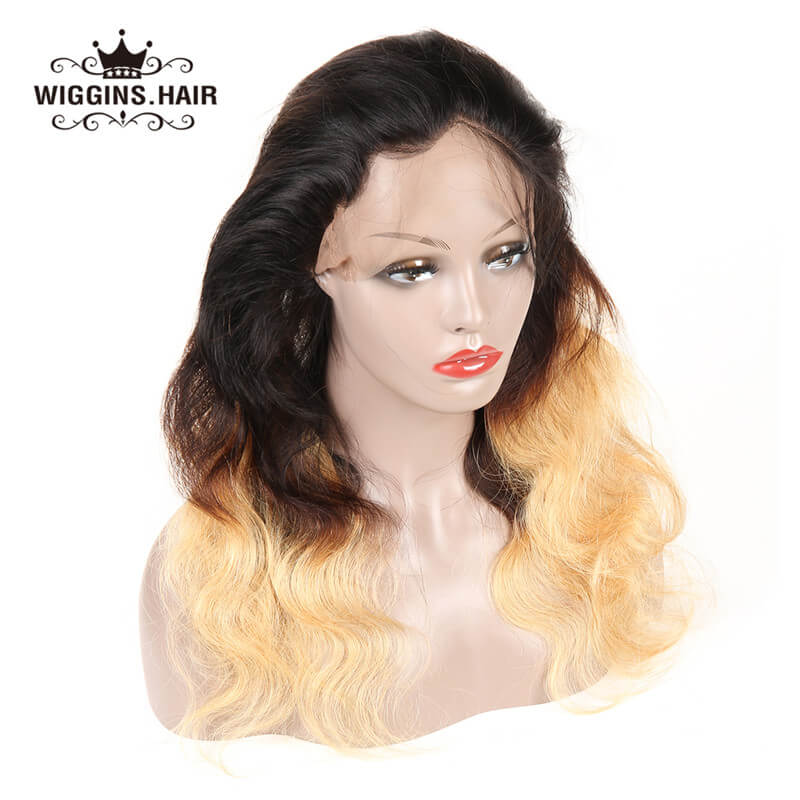 Brazilian Body Wave