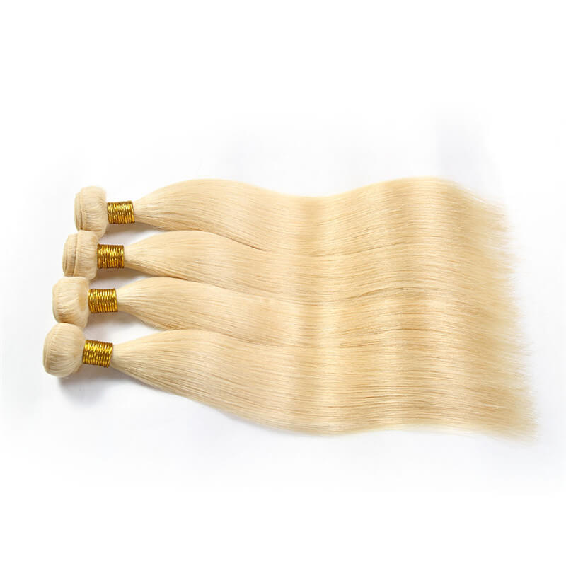 Brazilian Human Virgin Hair
