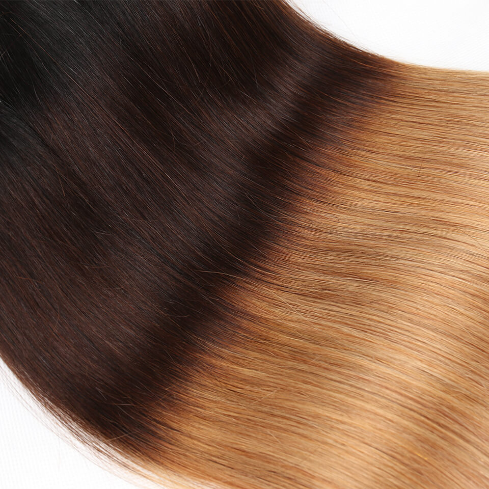 Human Hair Wave