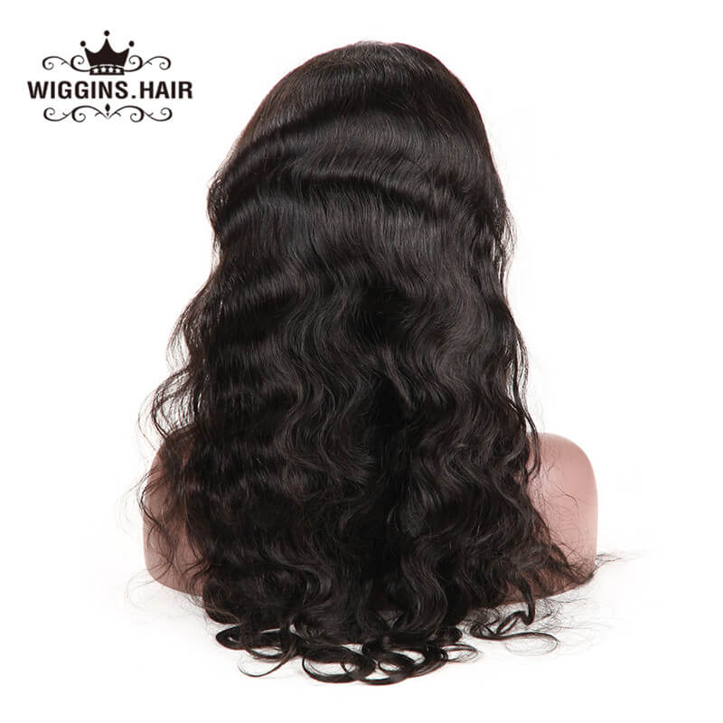 Lace Front Wigs