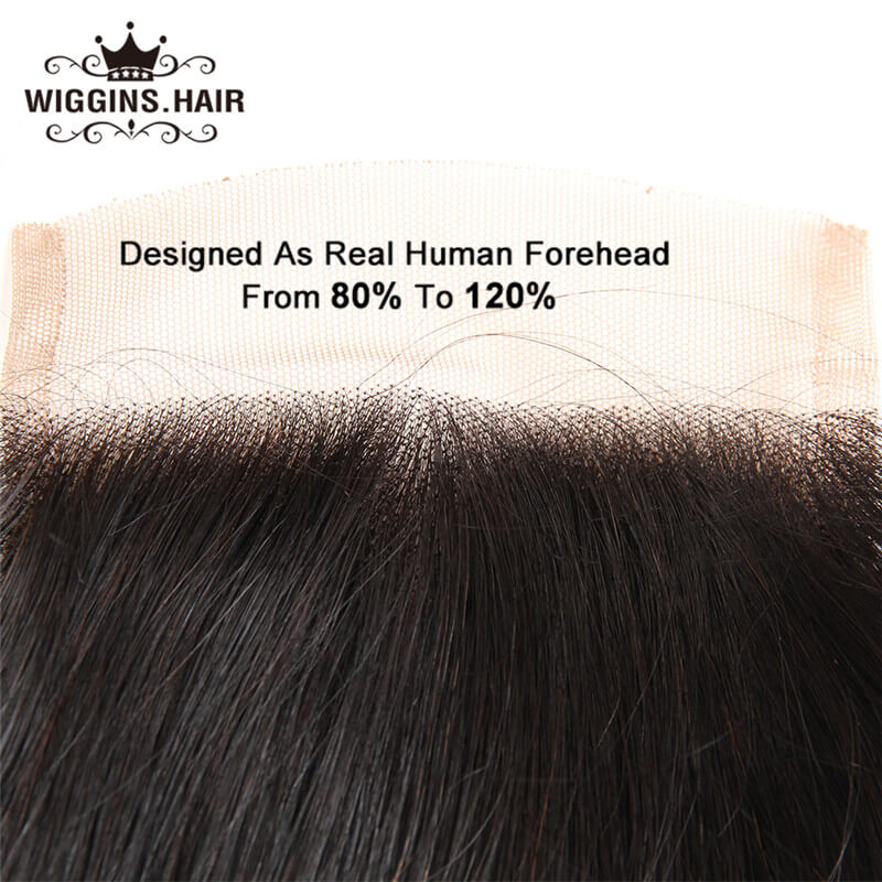 100% Human Virgin Hair Ombre Hair
