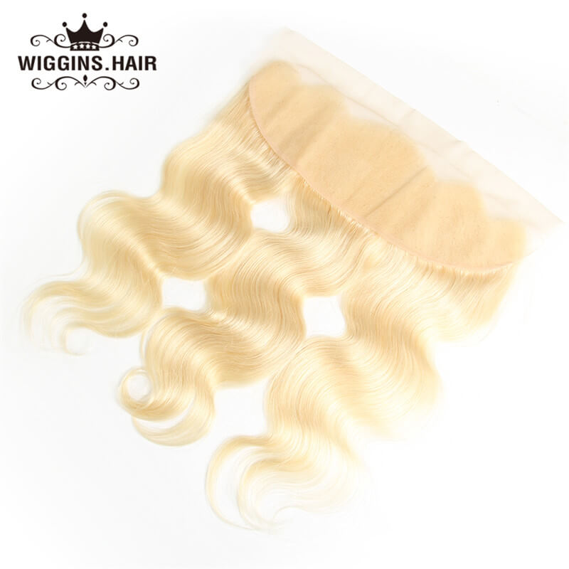 Lace Frontal Closure