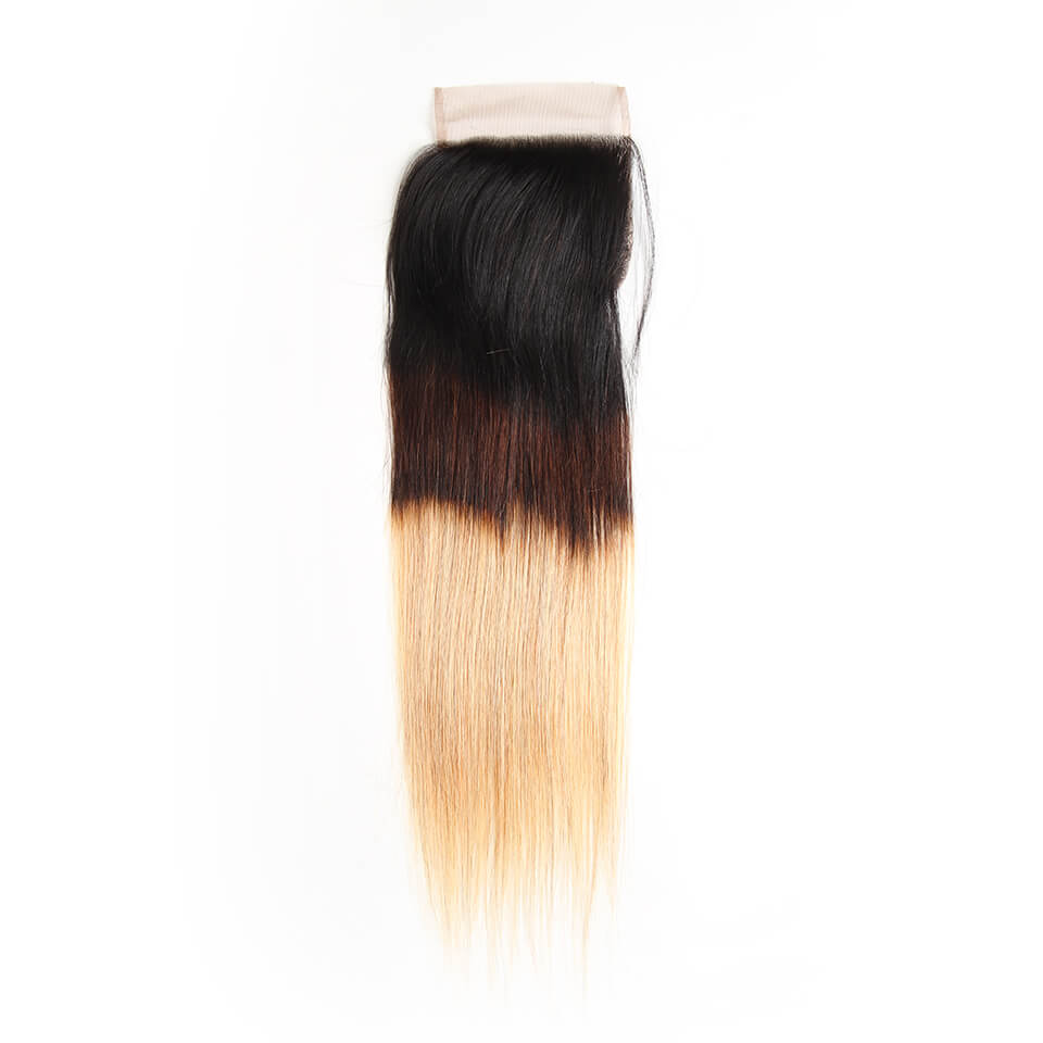 4x4 Lace Closure