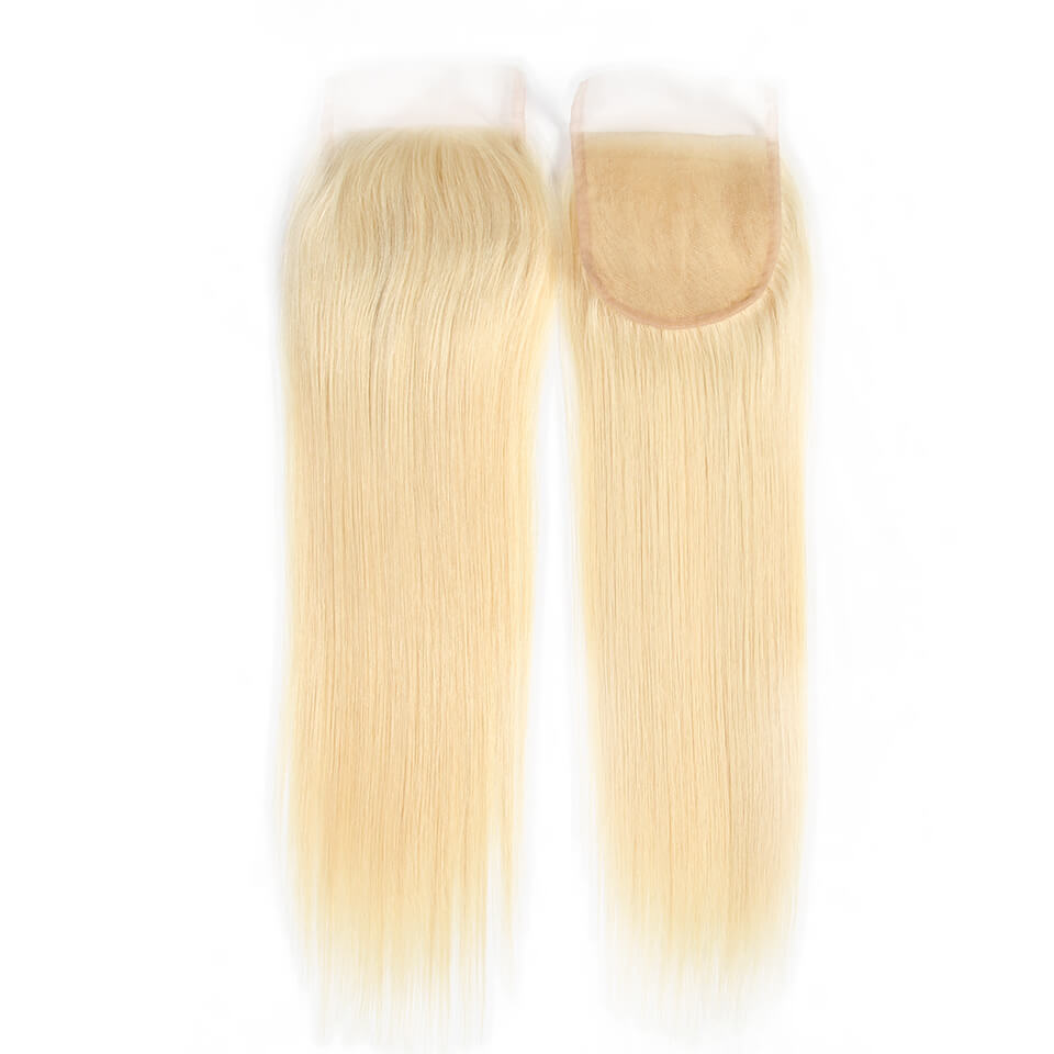 100% Unprocessed Human Virgin Hair
