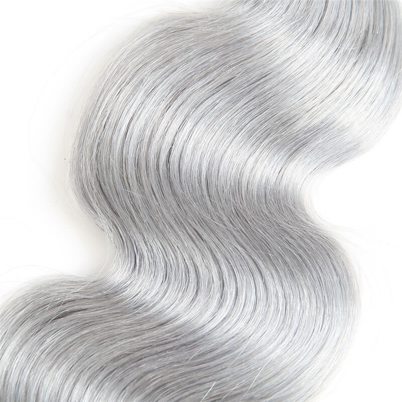 Body Wave Hair