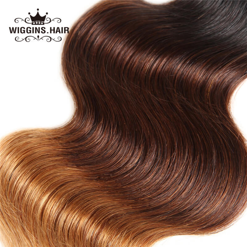 Body Lace Closure