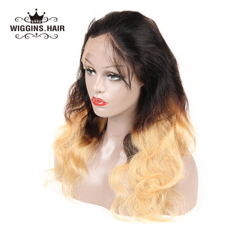 Brazilian Body Wave