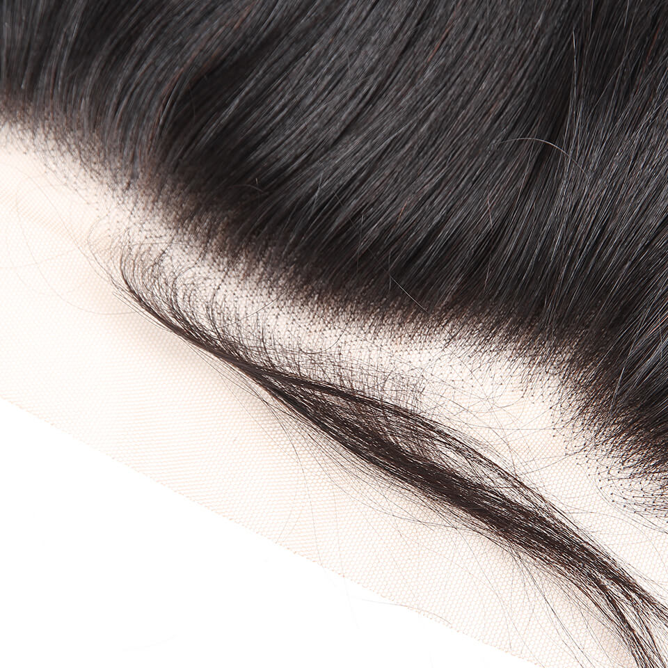 Brazilian Body Wave