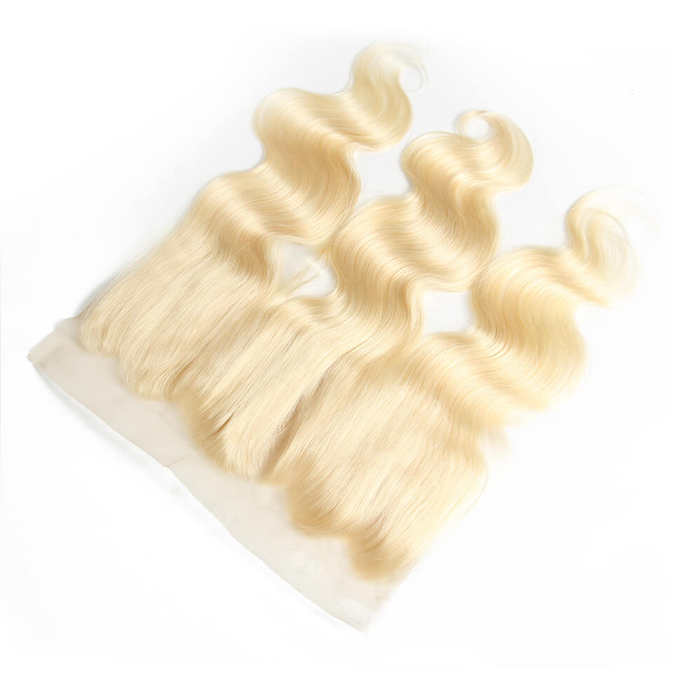 4pcs 613 Color Body Wave