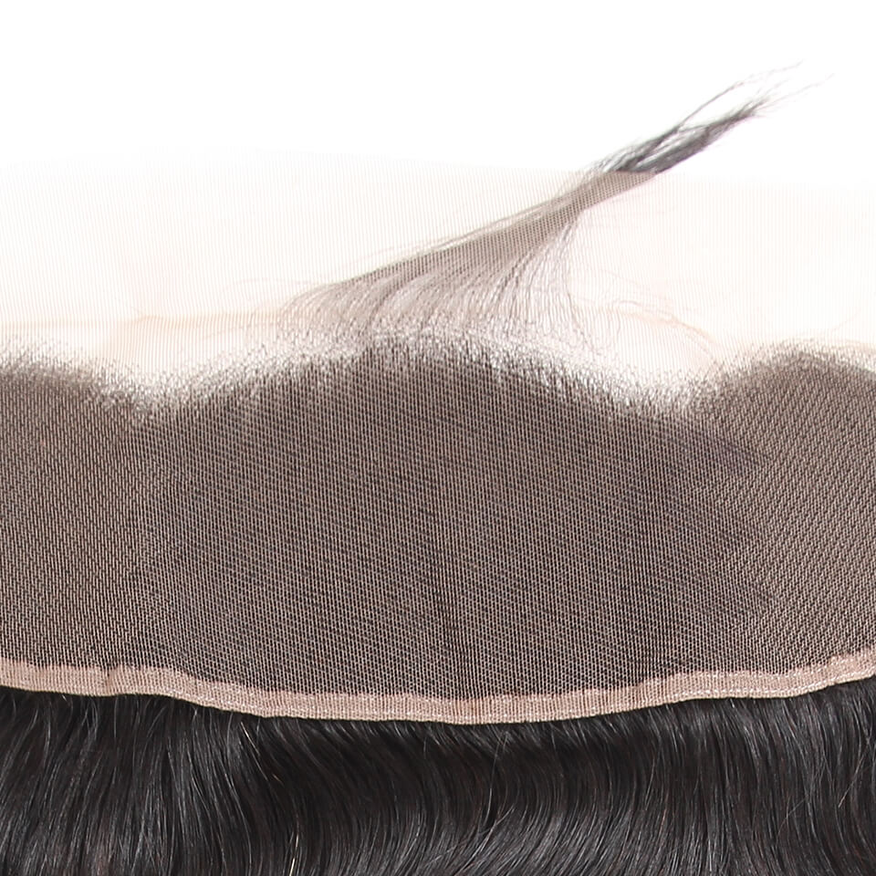 100% Human Virgin hair