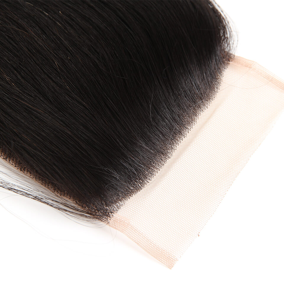 4x4 Lace Closure